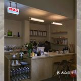 广州新店|开门放狗喝咖啡.芳村可爱好啡店