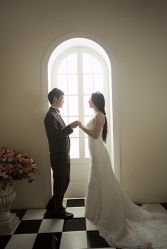 点击看大图 -唯一视觉婚纱摄影(李家村店)