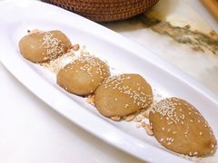 龙川糍粑-客语客家菜(佳兆业广场店)