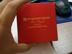 -杭州温德姆至尊豪廷大酒店
