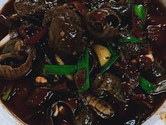 -三哥田螺(北书院街店)