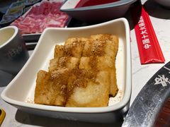 -井格重庆火锅(友谊路新业广场店)