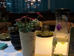 -花样西贡·法式越南餐厅(西大万达店)