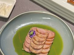 -東興楼·北京烤鸭(深圳首店)