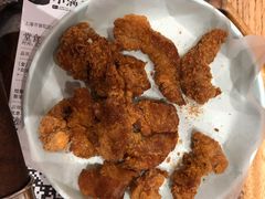 -小满手工粉(上海月星环球港店)