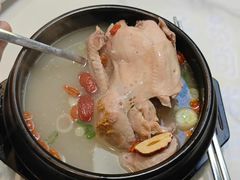 -长顺参鸡汤店(西塔总店)
