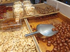 -满谷宝栗(奥林匹克店)