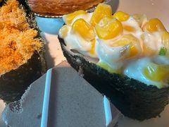 -比格比萨自助(国展店)