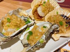 -木屋烧烤(双榆树店)