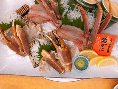 -蟹道乐(道顿堀本店)