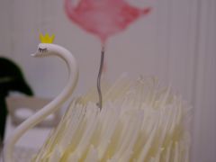 -CAKE BOSS 蛋糕老板(领展购物广场·中关村店)