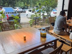 -黄山老妈·土菜(碧桂园店)