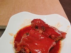 -好嫂子酱猪手•农家菜(蒲黄榆店)