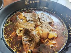 -豆爺小面(朱雀店)
