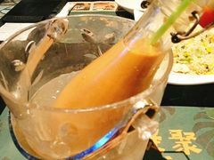 香槟丝滑奶茶-绿茵阁(体育西分店)