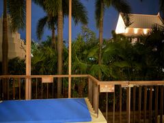 -三亚亚龙湾雅高铂尔曼别墅度假酒店