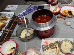 -丽伟的串·烧烤·砂锅(季景天地店)