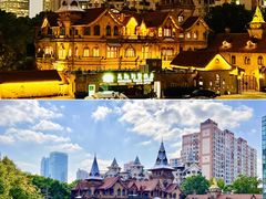 -马勒别墅饭店(静安寺店)