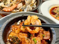 -阿毛饭店·宁波老字号(儿童公园旗舰店)