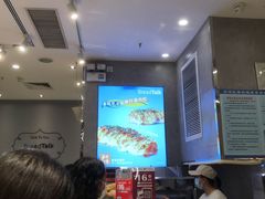 -BreadTalk面包新语·烘焙蛋糕(领展购物广场店)