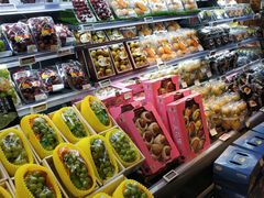 -Olé精品超市(北京合生汇店)
