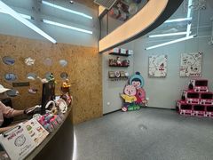 -静宜和她的朋友(星海广场店)