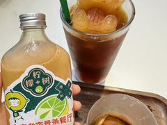 -柠檬树茶餐厅(海雅缤纷城店)