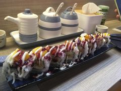 日本清酒-松幸日式料理(中山路店)