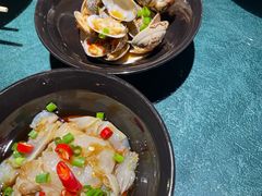 -赶海儿海鲜镖局·平价海鲜小馆(金沙滩店)