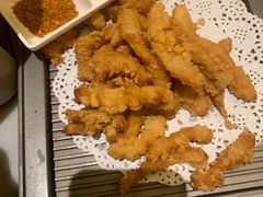 -小菜园新徽菜(芜湖万达店)