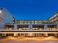 -南京圣和府邸豪华精选酒店