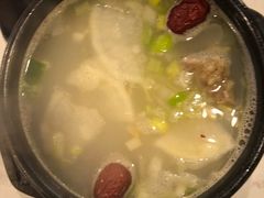-郑阿姨的家·이모네·韩料&烤肉(武川路店)