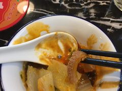 -古乐牛香·鲜牛肉牛杂火锅(解放东路店)