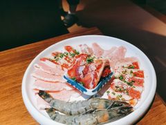 -杉海和牛烧肉海鲜自助(会展城店)
