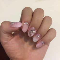 -PinkBaby美甲美睫