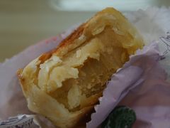 -长发西饼(临顿路店)