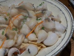 -汀小府·福建客家菜(鼓山沃尔玛店)