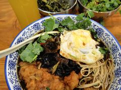 -小昆山奥面馆(昆山店)