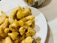 -龙福祥餐馆