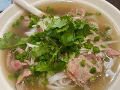 -PHO·5越南牛肉粉(建新路店)