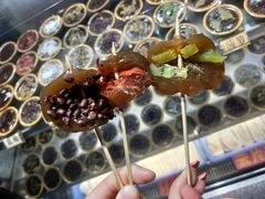 -西关老字号钵仔糕(上下九宝华路店)