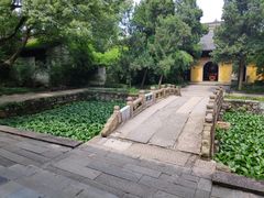 -无锡惠山寺