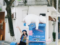 -溪岸路花鸟市场