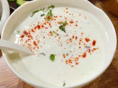 -清真·AL-JANNAT 佳纳特餐厅(狮子桥店)