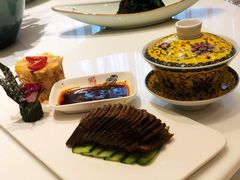 -宁夏国强手抓羊肉·清真菜(未央路凤三店)