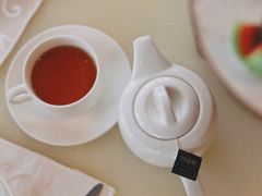 -上海明天广场JW万豪酒店