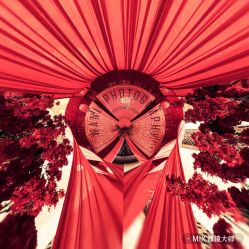 -禧百年中式婚礼馆