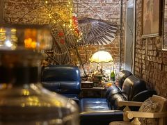 -OX BAR 拉培耶小镇(大连老街店)