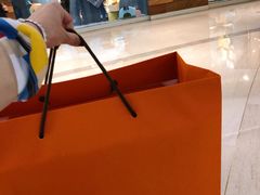 -HERMES(恒隆广场店)