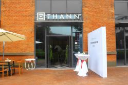 -THANN EXPRESS SPA